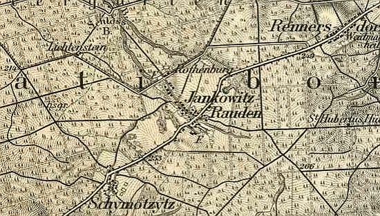5 archiwalnych odkryć, które zmienią Twoje spojrzenie na życie przodków z Jankowic.